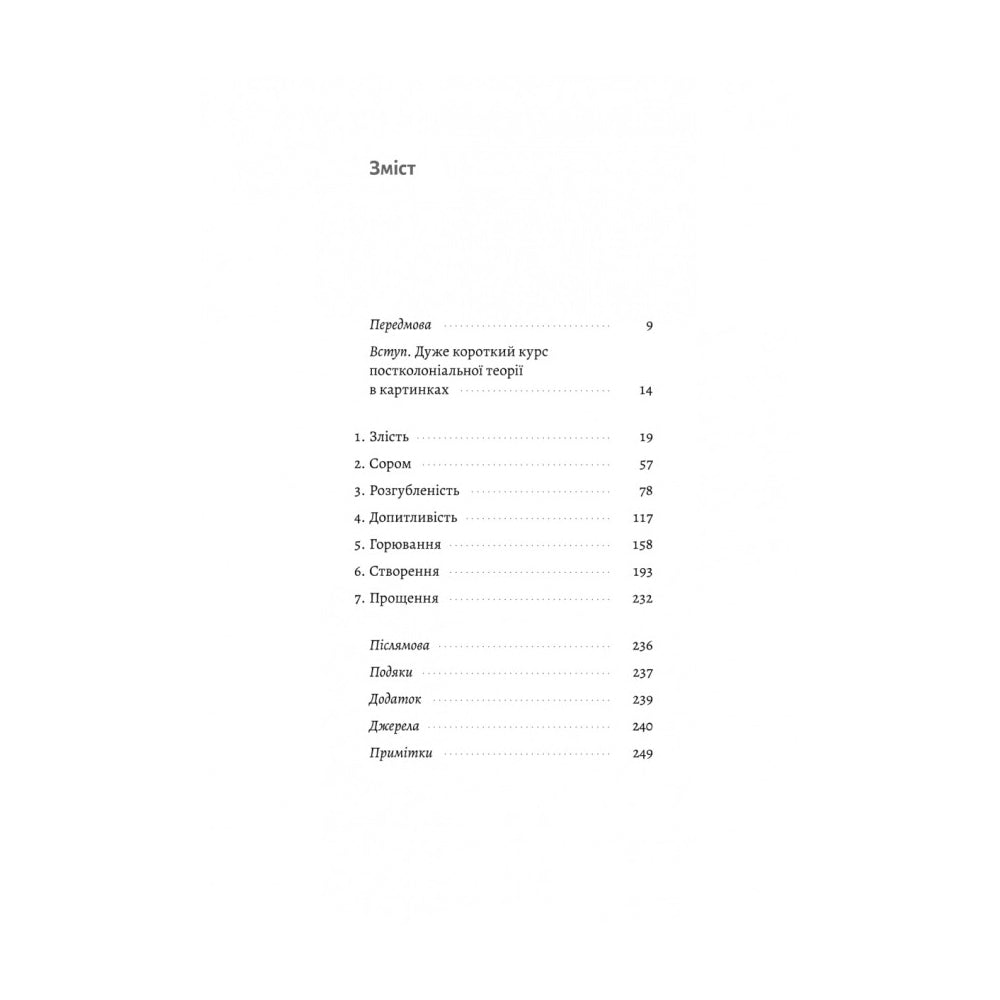 "Як вдихнути повільно? Посібник з деколонізації" Маріам Найем