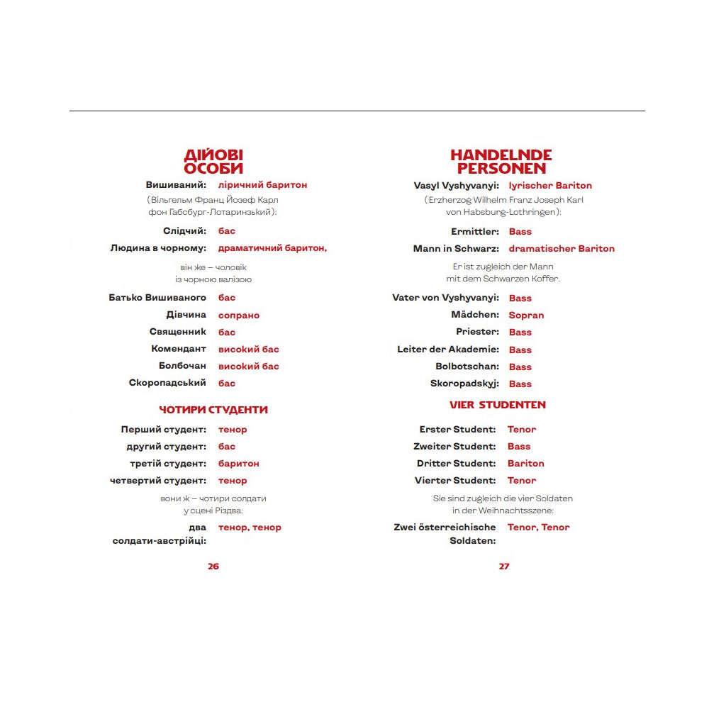 "Вишиваний. Король України" Сергій Жадан