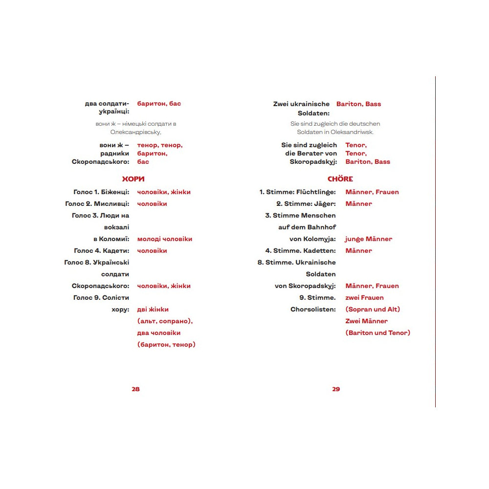 "Вишиваний. Король України" Сергій Жадан