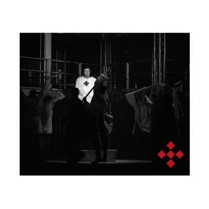 "Вишиваний. Король України" Сергій Жадан