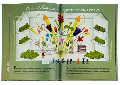 "Війна, що змінила Рондо" Романа Романишин